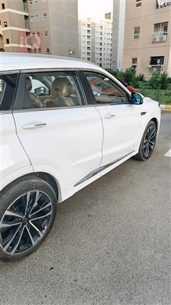 جيتور X70 بلس